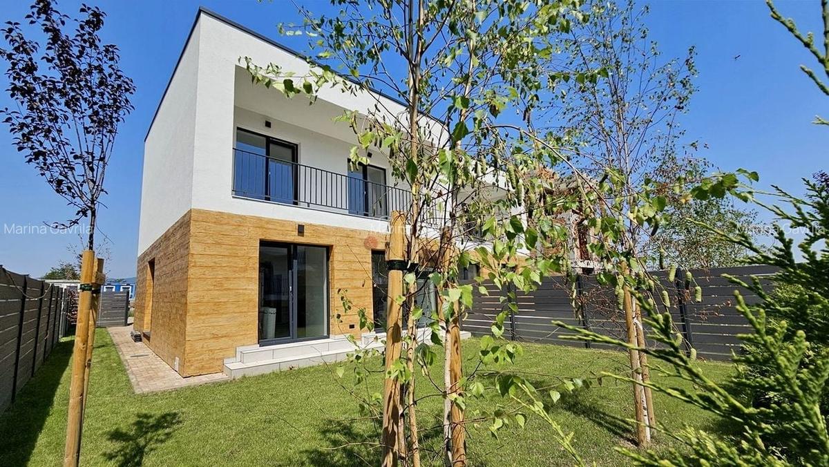 Casa Noua Ghimbav model Sigma Predare Decembrie 2026 - 37