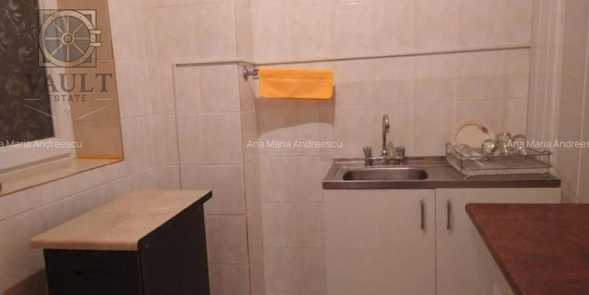 Apartament cu 4 camere decomandat, mobilat în Doamna Ghica - 8