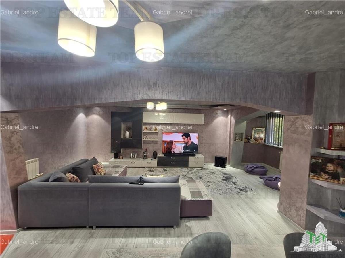 Apartament 3 cam. - Soseaua Buzaului - Braila - 3