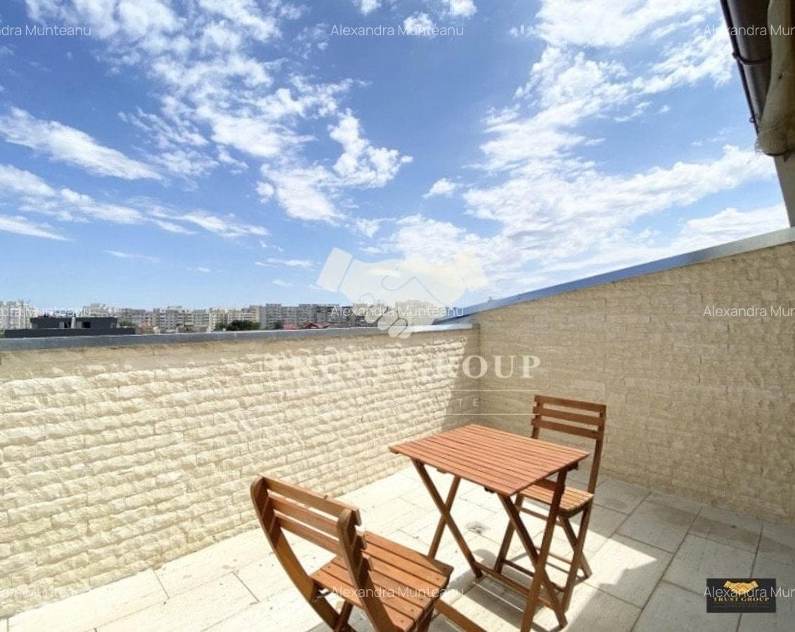 Apartament 3 camere Eminescu | Bloc 2013 |  Renovat complet - 12