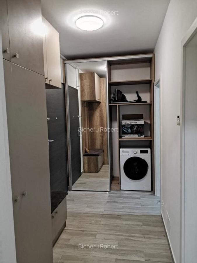Garsoniera Lux | Plaza Residence | 5 min metrou | Faza 2 - 7