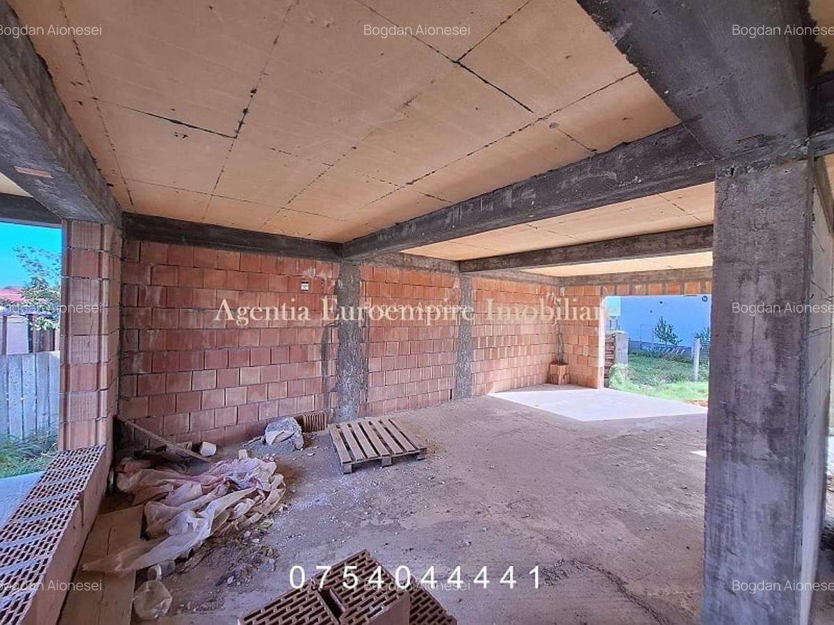 Casă cu 5 camere în Agigea - 8