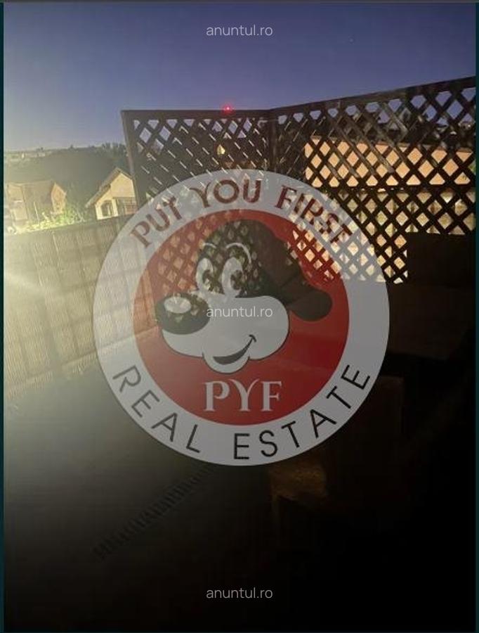 Oraseul Copiilor | 2 camere | Decomandat | B11911 - 7