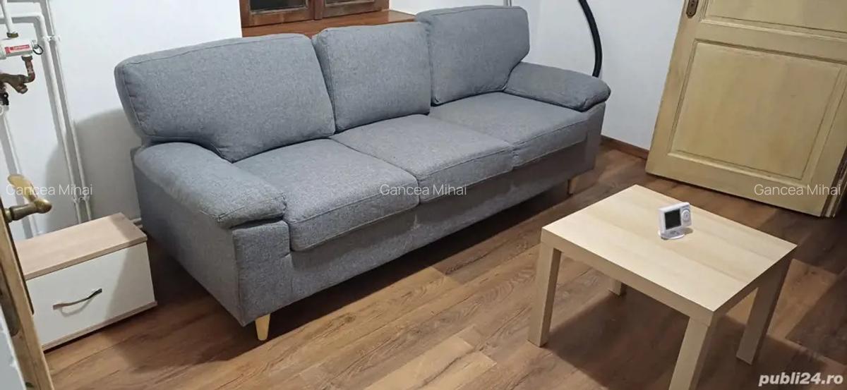 Apartament central - 7