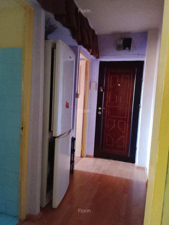 KM 4-5 -Doraly - 2 camere semidecomandate - 2