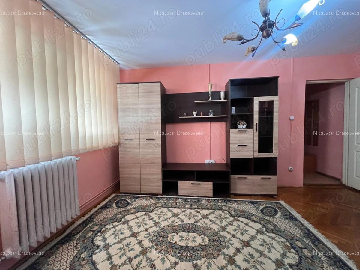 Vand apartament doua camere. - 4