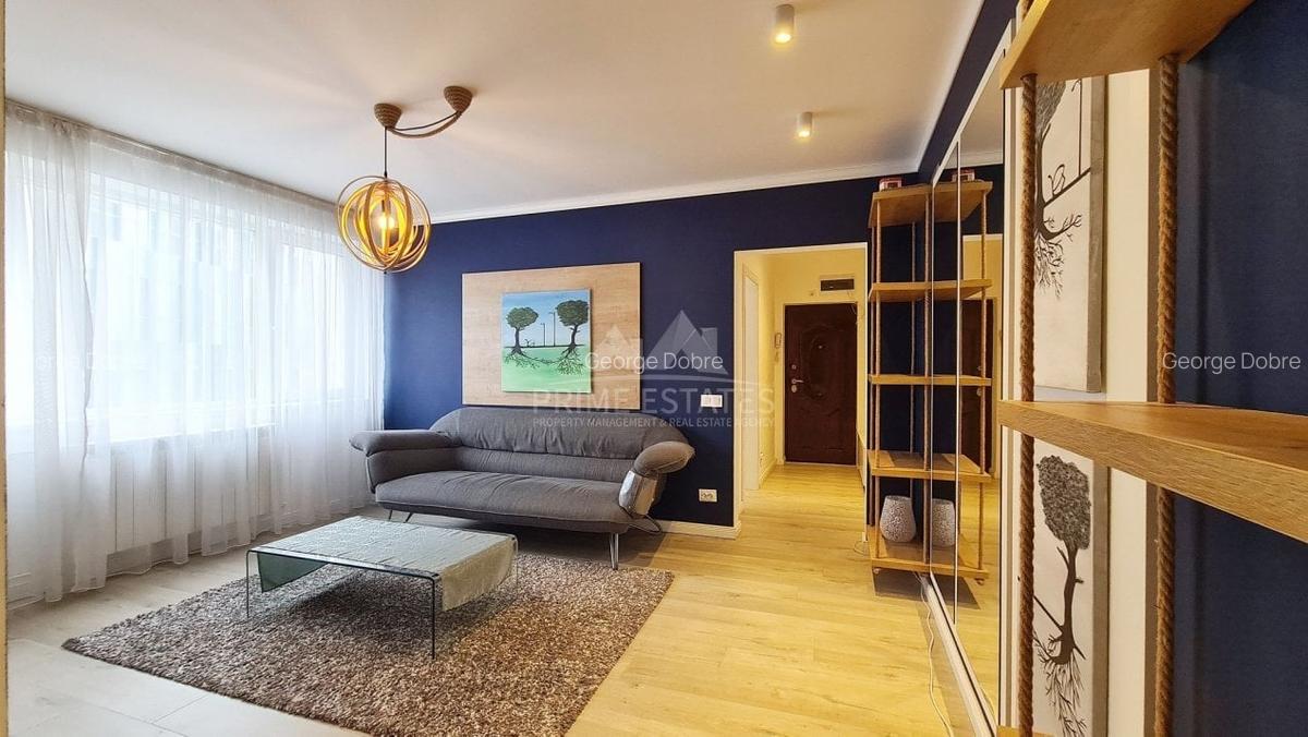 Vanzare apartament 3 camere Floreasca Stefan Cel Mare - 10