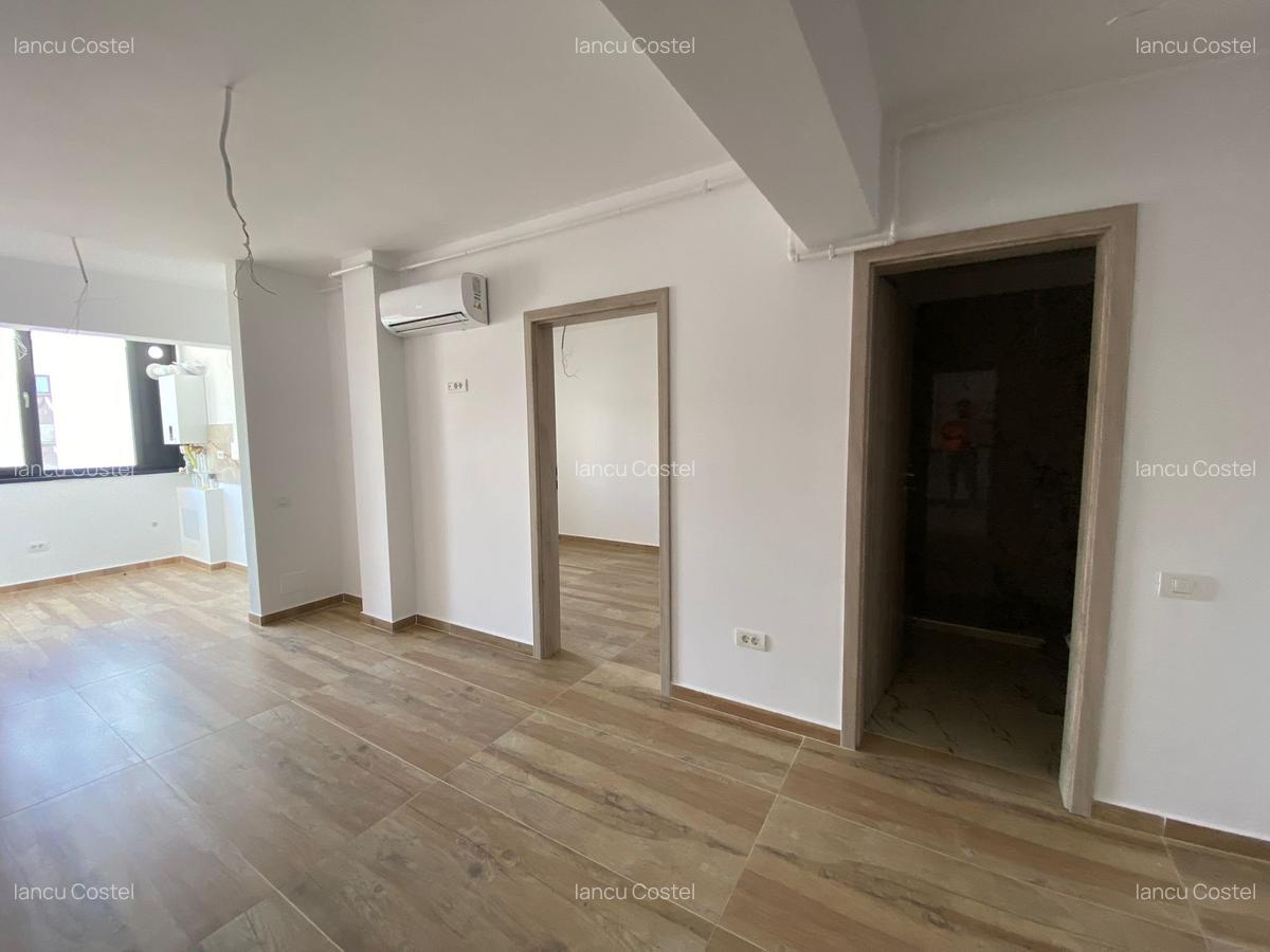 Apartament cu 2 camere semidecomandat în Berceni - 6