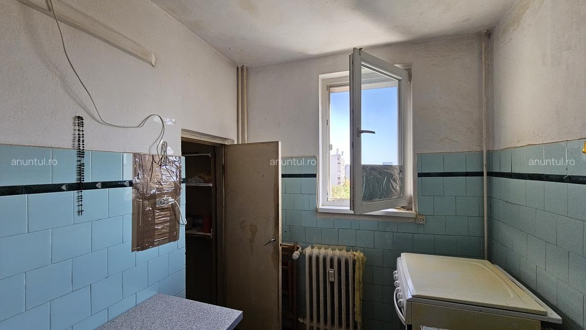 Titan, Grigorescu, apartament 2 camere, etaj 8/10, bloc reabilitat - 7