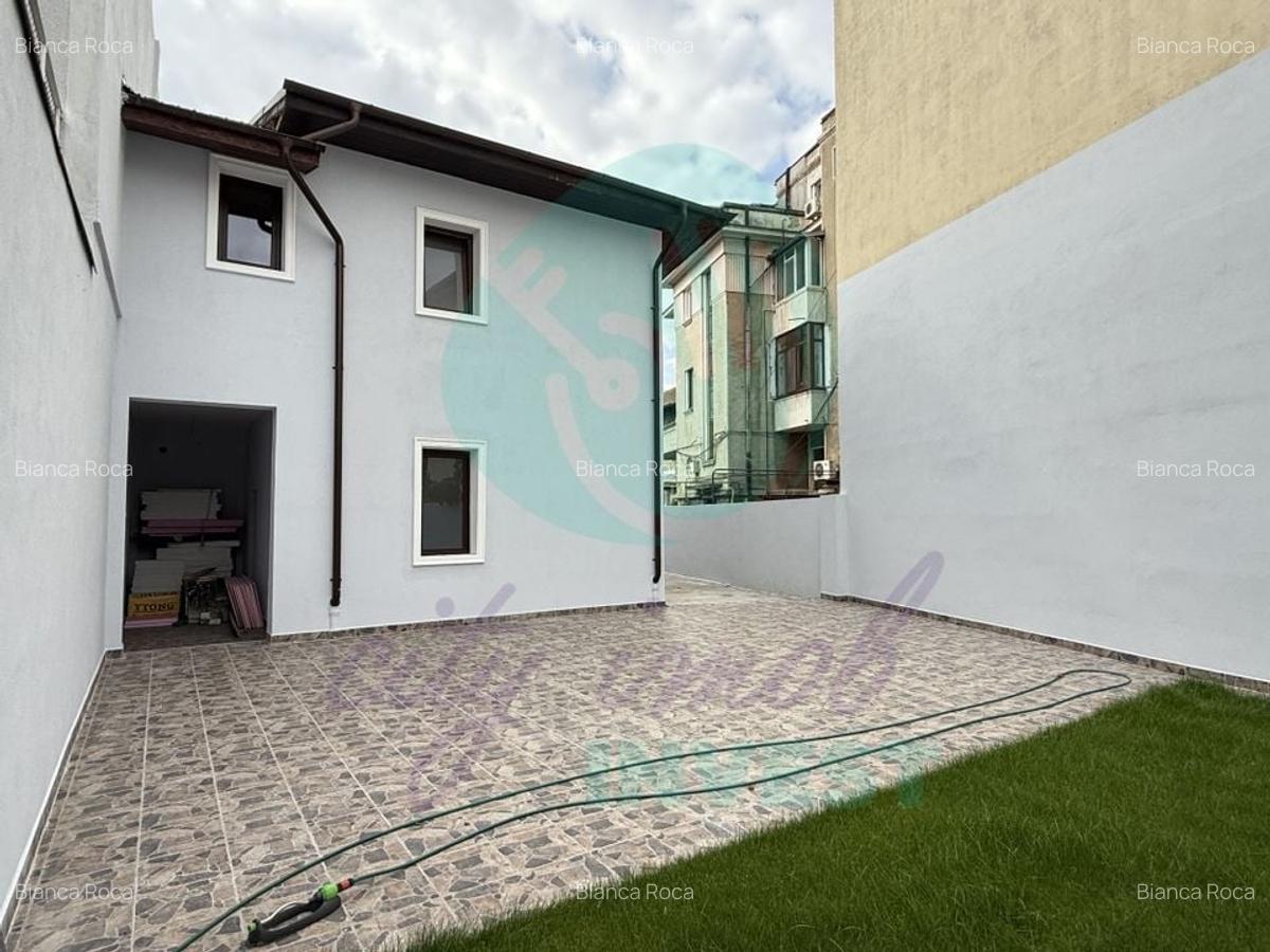 Casa boieresca in zona Dacia - 7