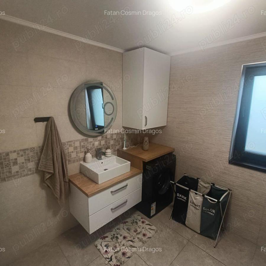 Casa de vanzare la cheie in Sura Mica - Sibiu - 8