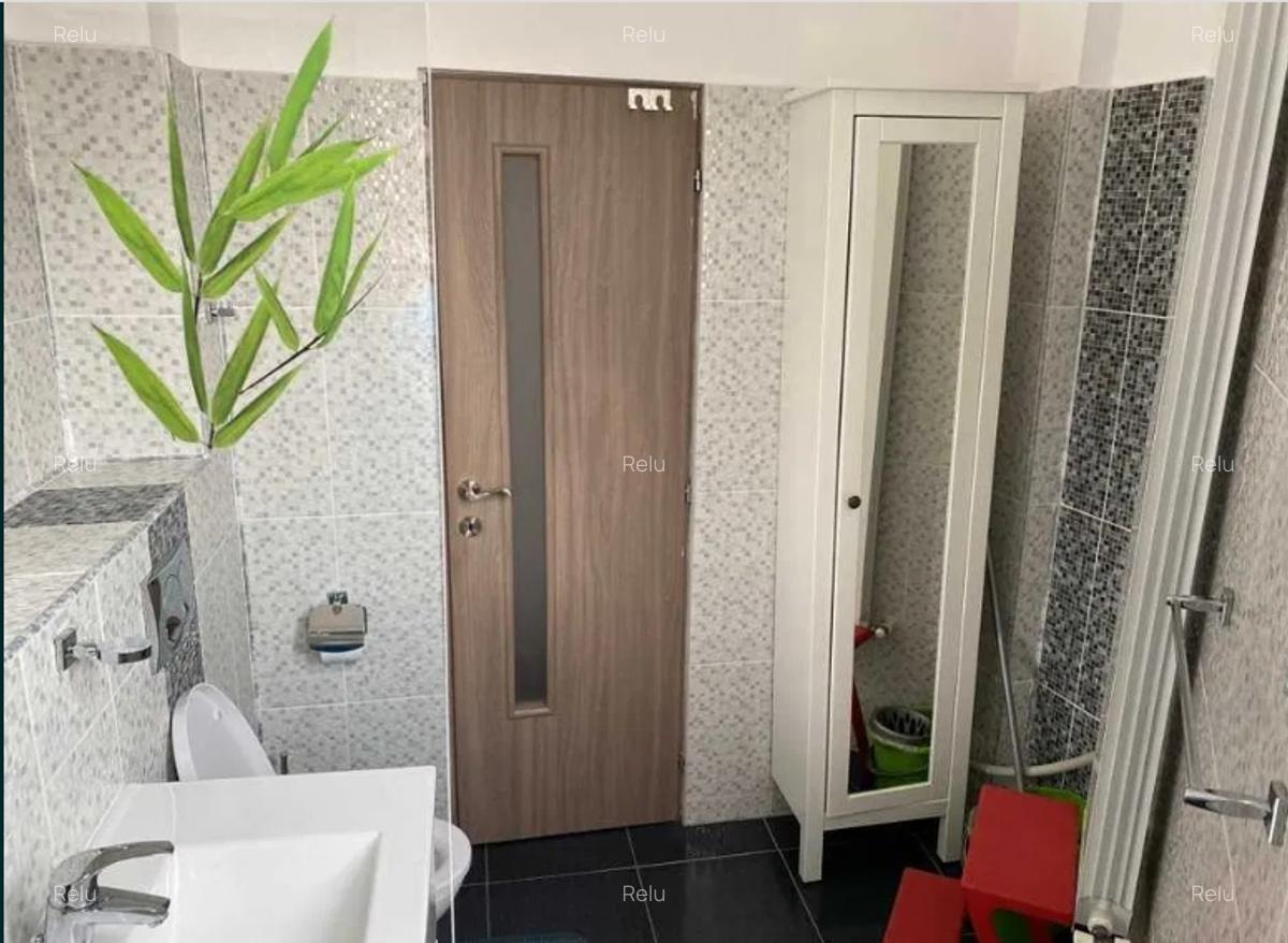 Piata Romana METROU  ,Amenajat,centrala,mobilat utilat complet - 7