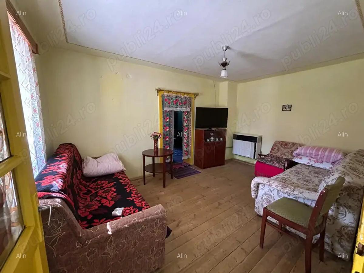 Vanzare casa comuna Bogata, judetul Mures - 7