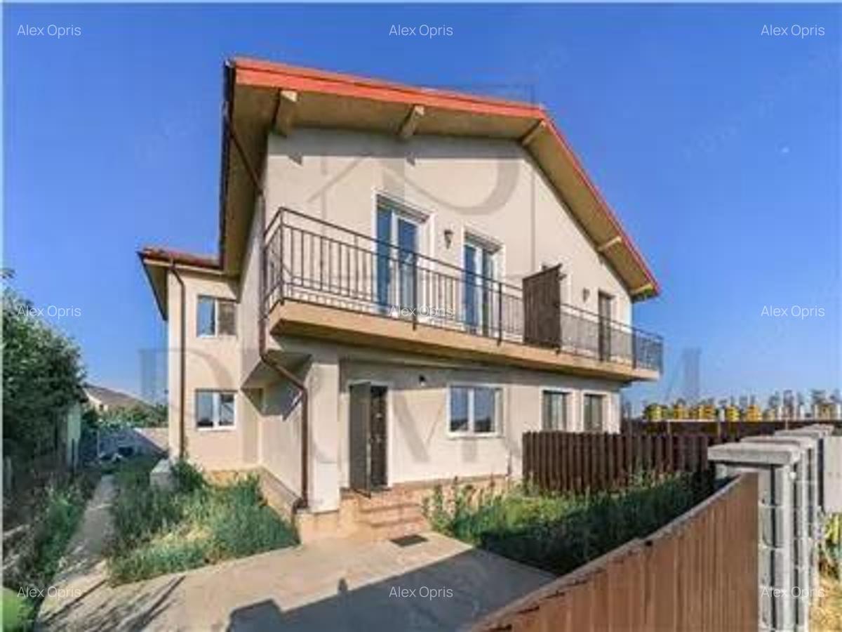 Duplex in Urseni - excelent - zona foarte buna - spatii generoase - 1