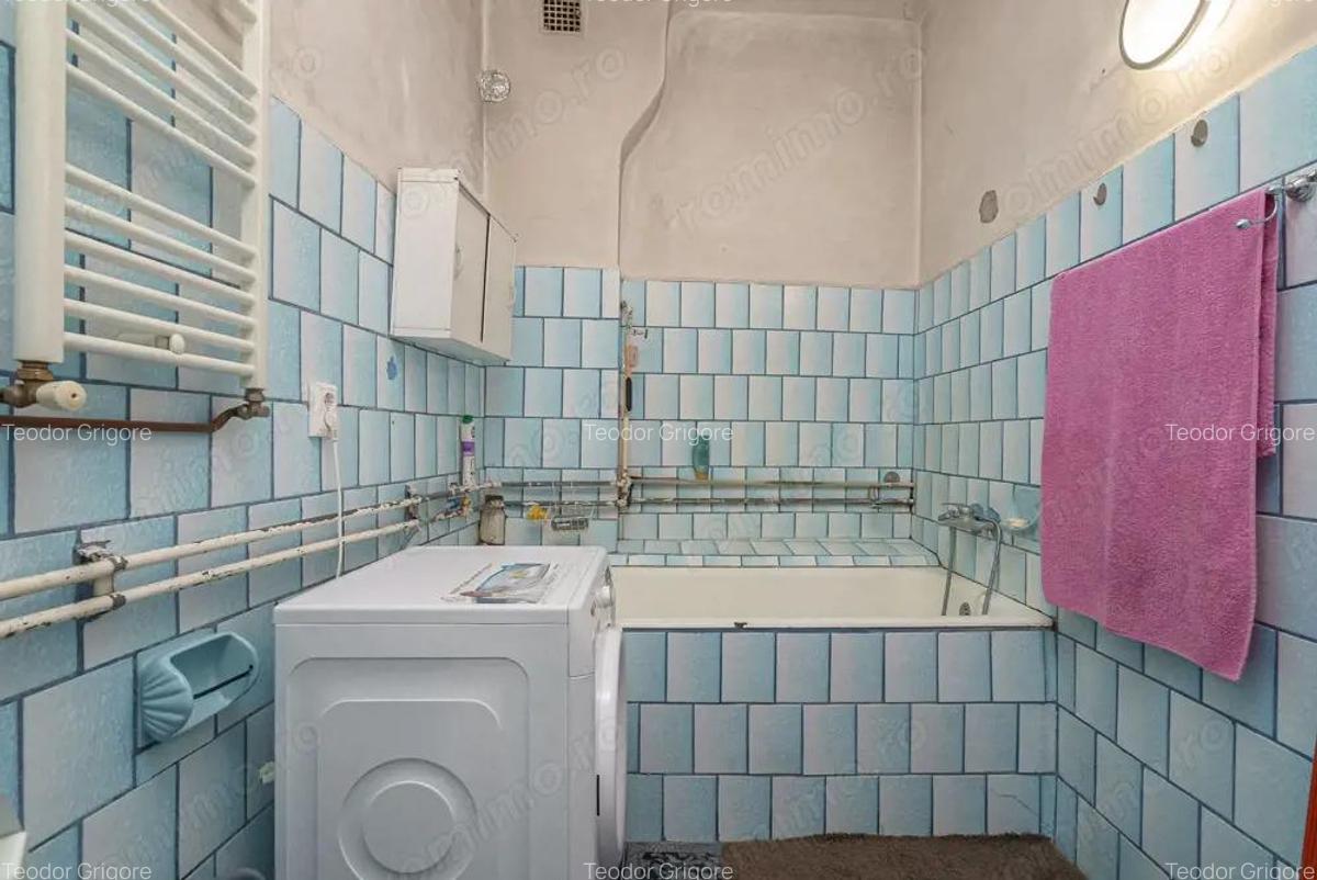 FERDINAND - Oborul Nou | Casa individuala 276mp teren| Renovare facila - 17