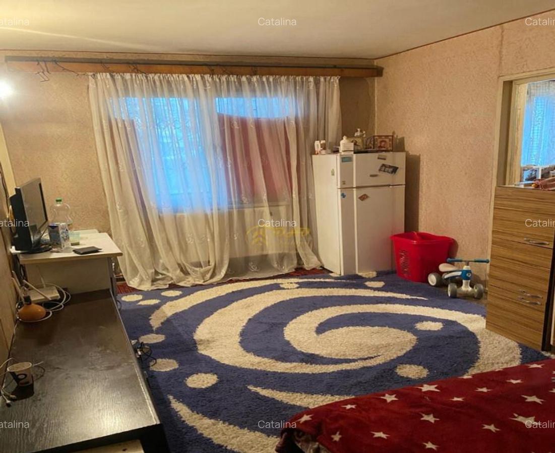 Apartament 2 camere Alexandru Cel Bun - 2