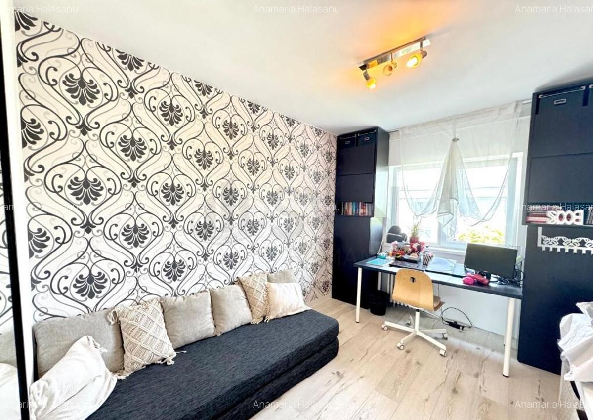Apartament 3 Camere I Horia Macelariu - 5