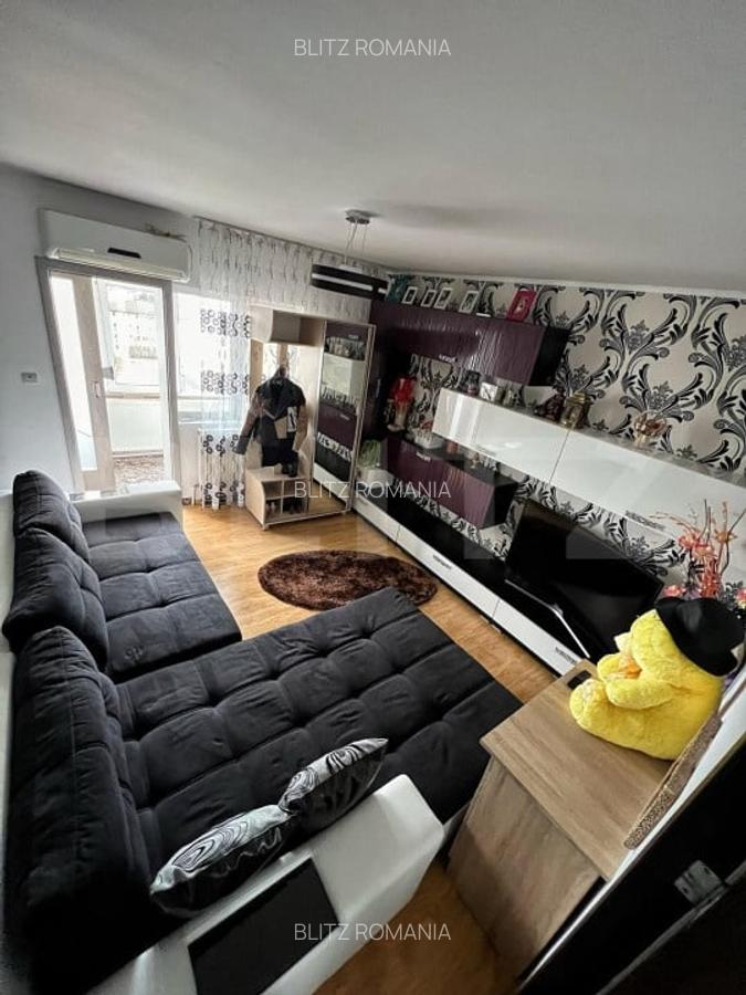 Apartament 2 camere, boxa si parcare inclusa - 4