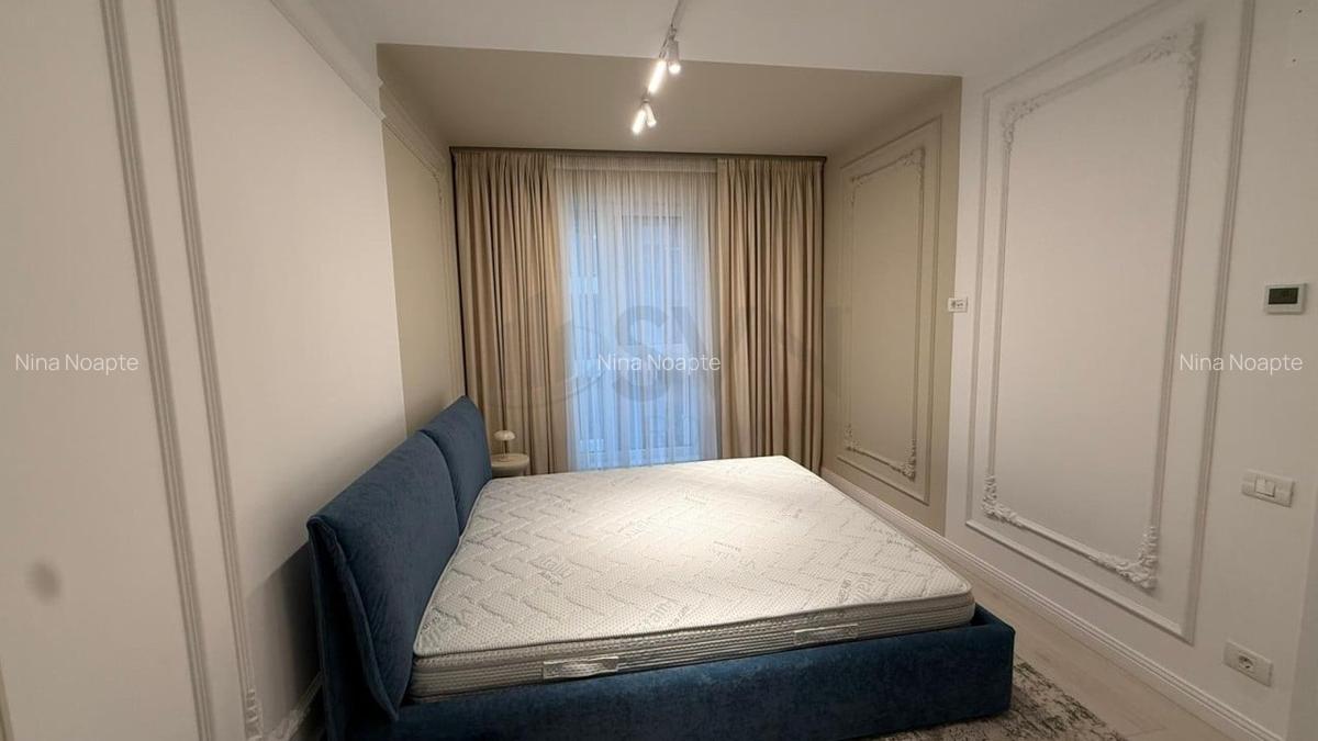 REA1026278 Apartament 2 camere I Pipera - 11