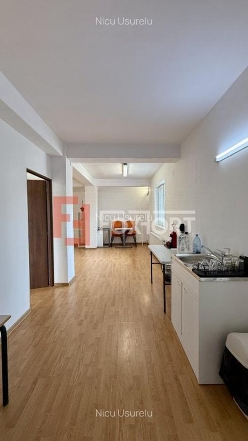 COMISION 0% - Spatiu comercial 117 mp, pozitie excelenta, zona Cetatii - 9