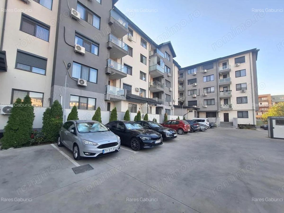 Apartament 2 camere | Drumul Valea Doftanei nr. 20 - 13