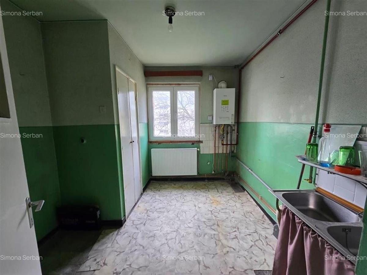 Apartament cu doua camere - 7