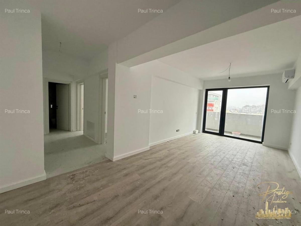 Apartament cu 3 camere decomandat în Iosia - 1