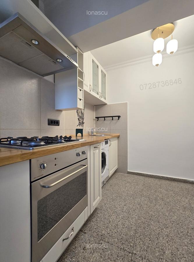 Bd. Unirii, prima inchiriere, P-ta Alba Iulia - 14 Bd. Unirii, prima inchiriere, P-ta Alba Iulia - 14