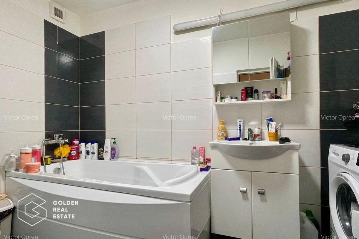 Casa spatioasa, 5 camere, mobilata,  la 5 min Metrou Dristor - 16