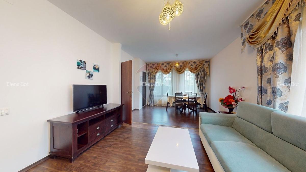 Comision 0%I Oportunitate ICasa Premium cu Garaj si Gradina- Tractorul - 4