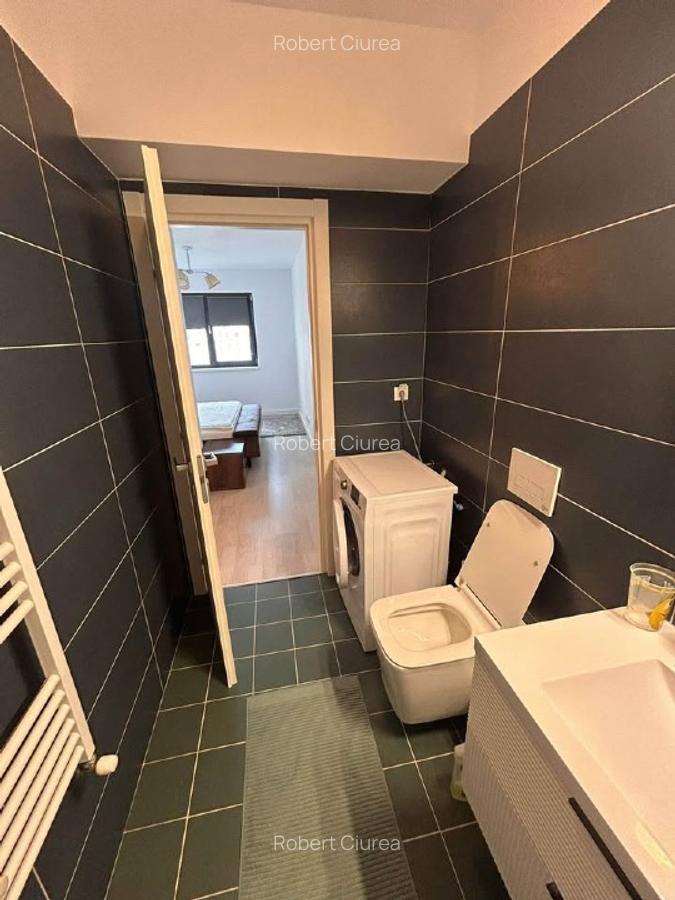 Apartament modern cu 2 camere, complet mobilat, ONIX Park North Residence - 1