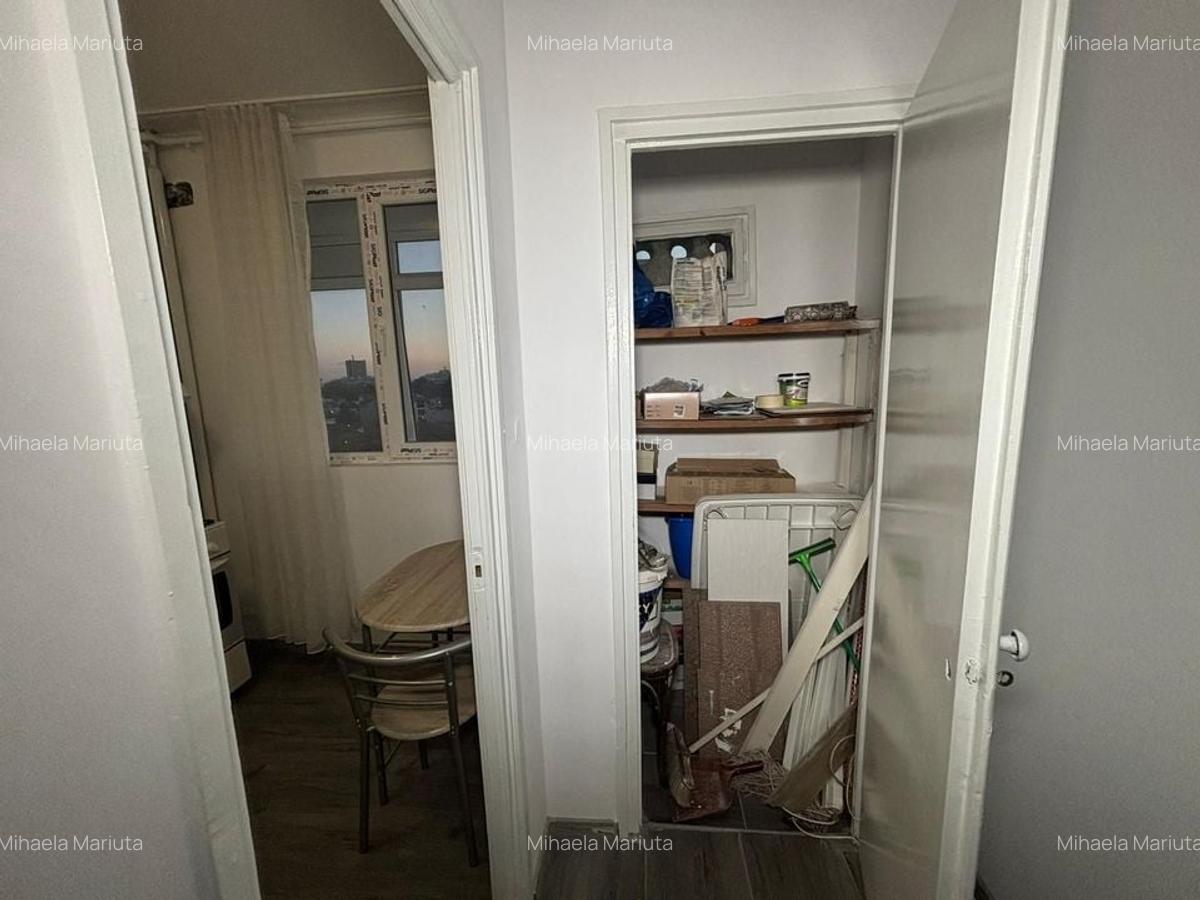 AP. 2 CAMERE 1 MAI, BUCATARIE INCHISA, MOBILAT/UTILAT, COMISION 0% - 8 AP. 2 CAMERE 1 MAI, BUCATARIE INCHISA, MOBILAT/UTILAT, COMISION 0% - 8