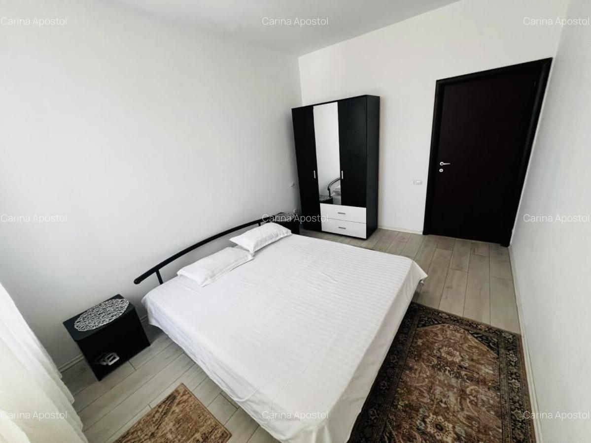 Inchiriere apartament 2 camere – Faleza Nord, Bd. Mamaia - 8