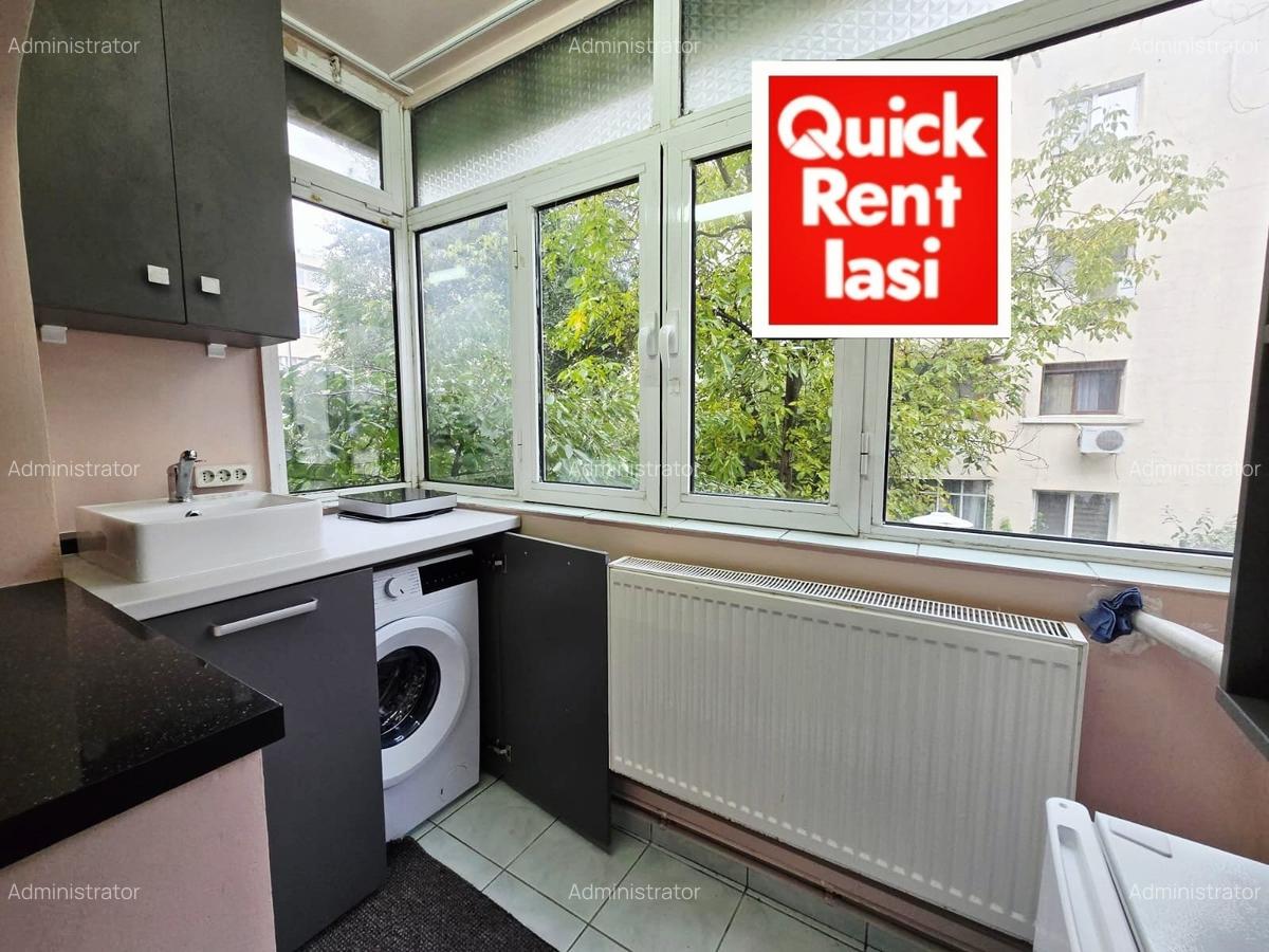 Ultracentral Palas Mall Sfantul Lazar Garsoniera De Vanzare Libera - 4