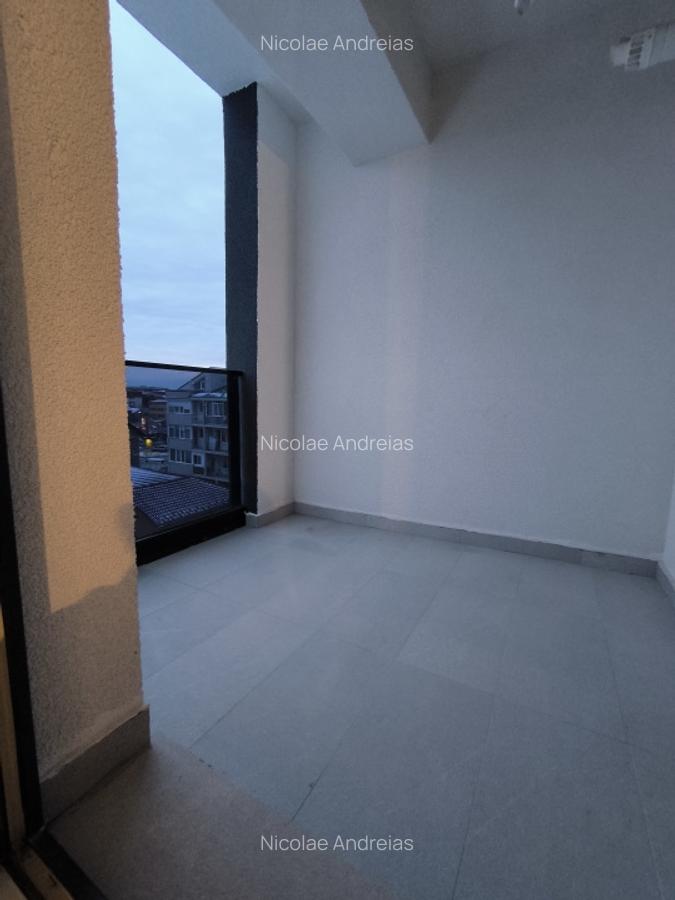 Grand Arena sec 4-garsoniera spatioasa-finisaje premium - 4