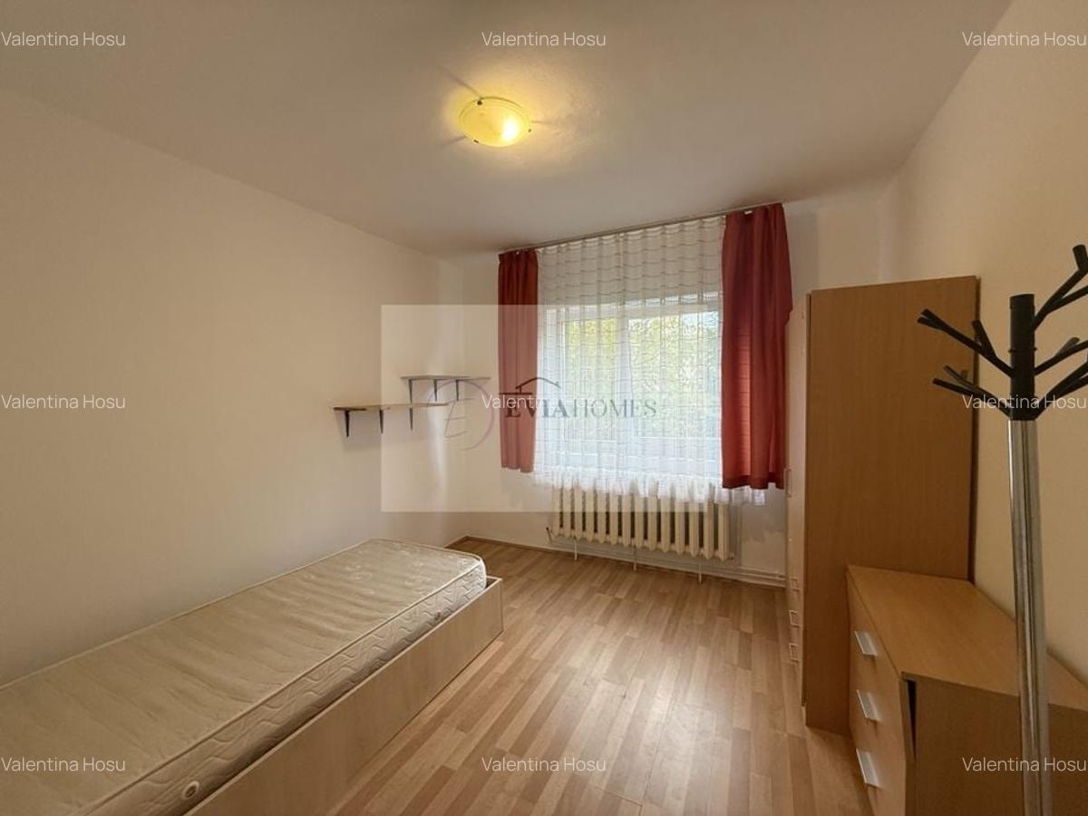 3 camere / etaj intermediar / Cartier Grigorescu - 6