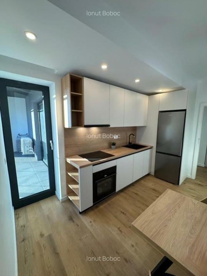 Apartament Berceni - 4