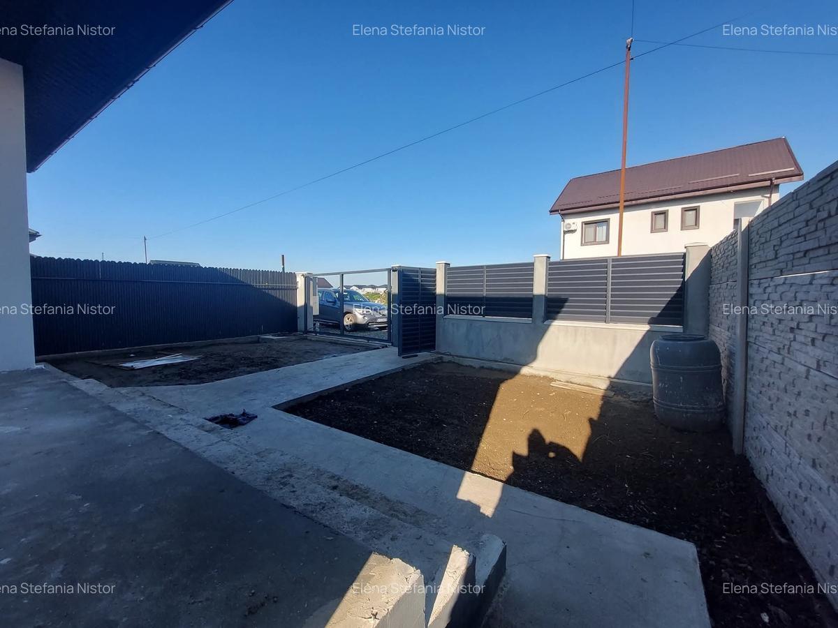Casă Individuală Parter 3 Camere- Pantelimon - 2