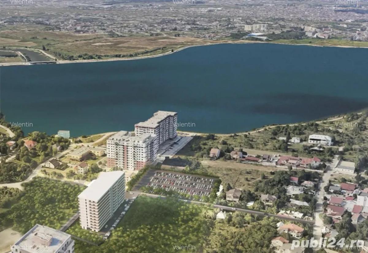 Apartament 2 camere Sector 6 Bloc nou Lacul Morii - 8 Apartament 2 camere Sector 6 Bloc nou Lacul Morii - 8