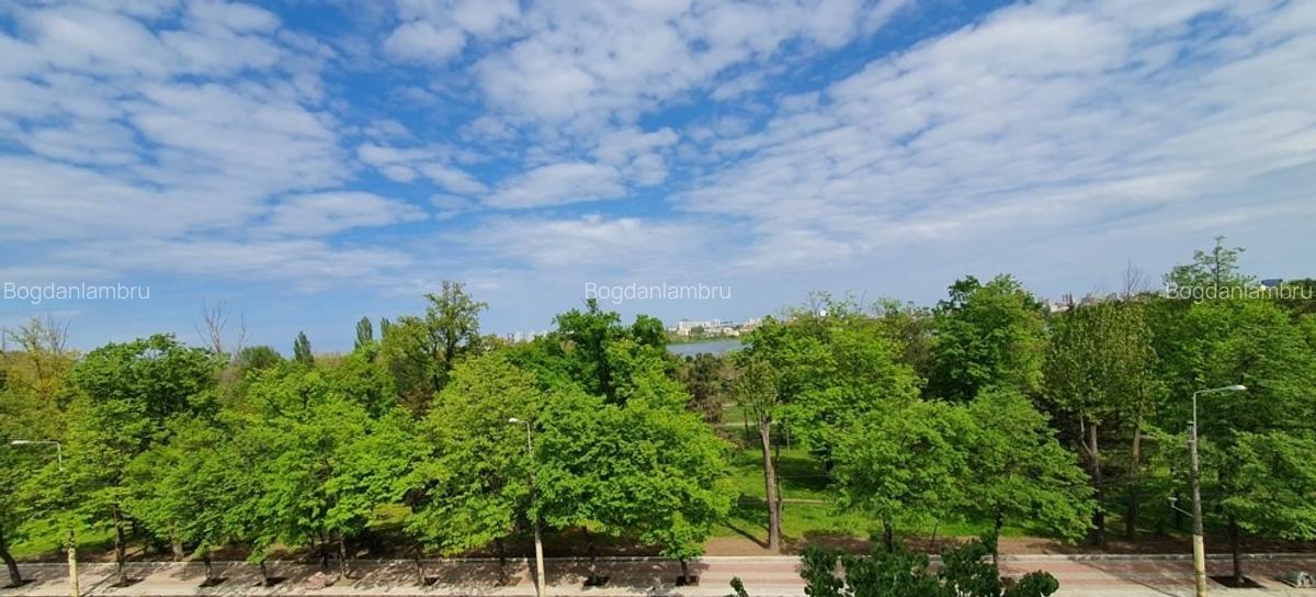 Apartament absolut nou mobilat utilat in Verona Residence - 8