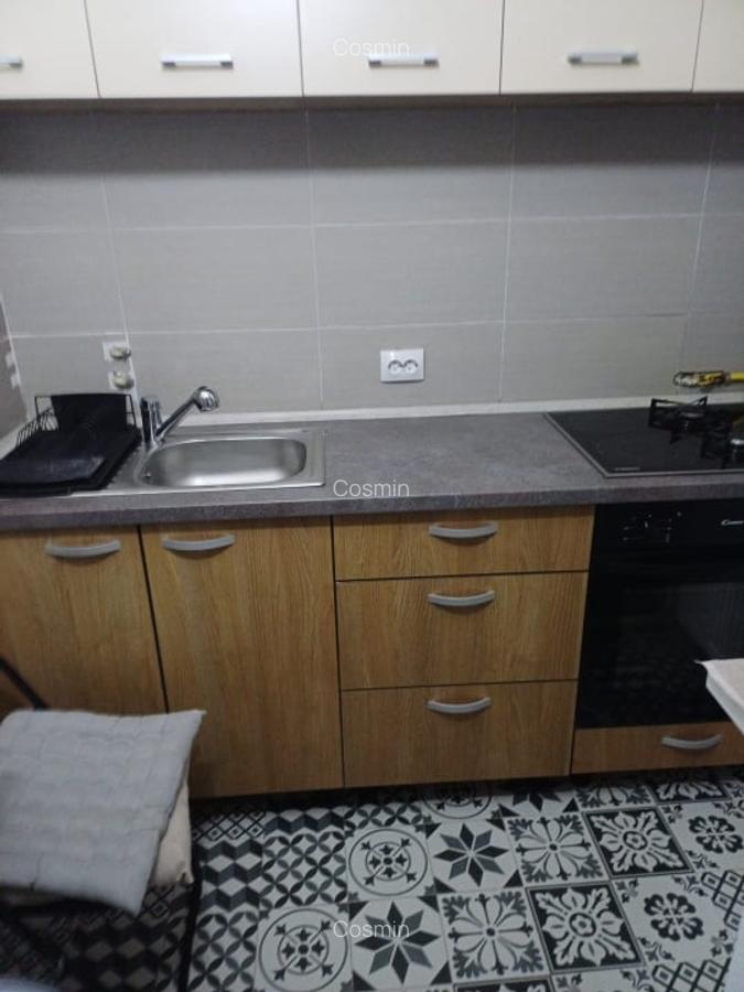 Garsoniera, la cheie, Marasti - 3