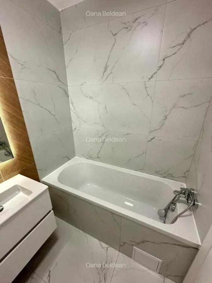 Apartament 3 camere de inchiriat Prima Green Residence, Nufarul - 10