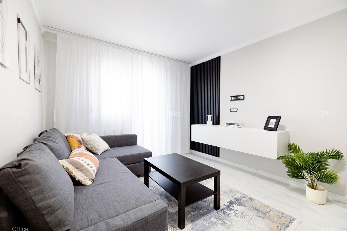 Apartament modern 2 camere, centrala - Vlaicu - 2