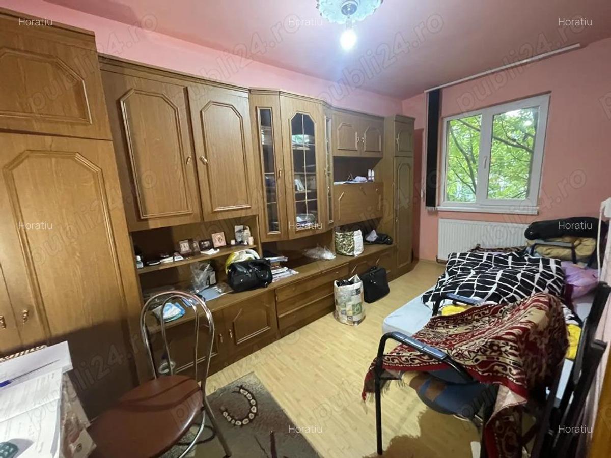 Zona AEM - Etaj 1. CENTRALA, imobil anvelopat, decomandat, NEGOCIABIL. - 5