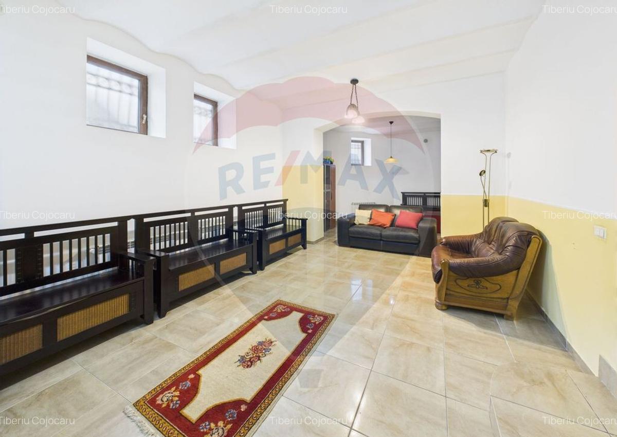 Spa?iu de birouri de 65mp de inchiriat in zona Gara de... - 18