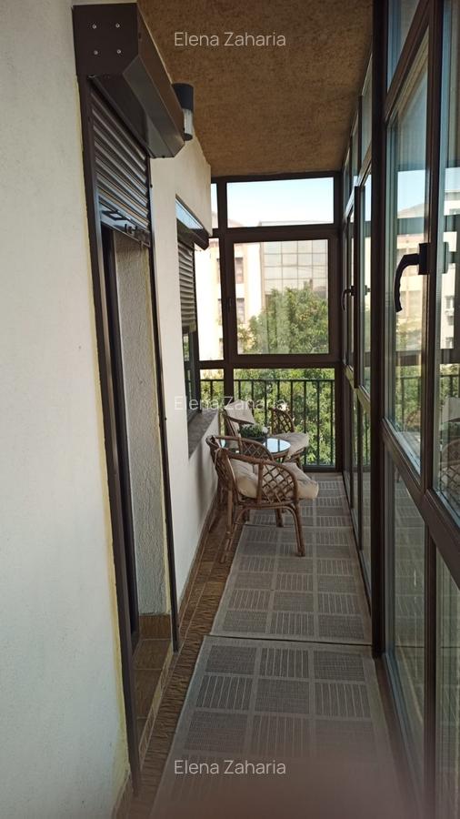 Academia Navala apartament 3 Camere bloc nou  Loc de parcare subteran - 6