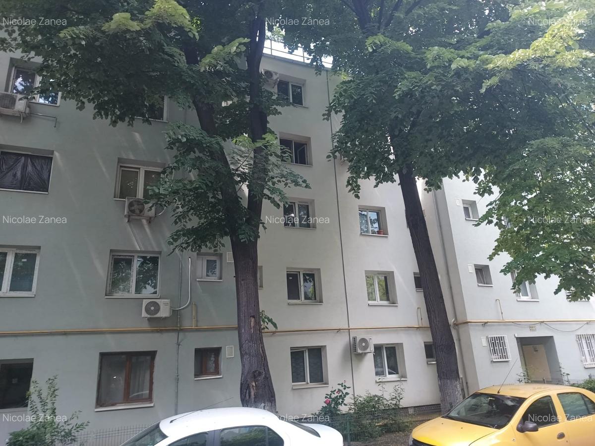 Garsonieră de închiriat Unirii Piața Alba Iulia Decebal - 10
