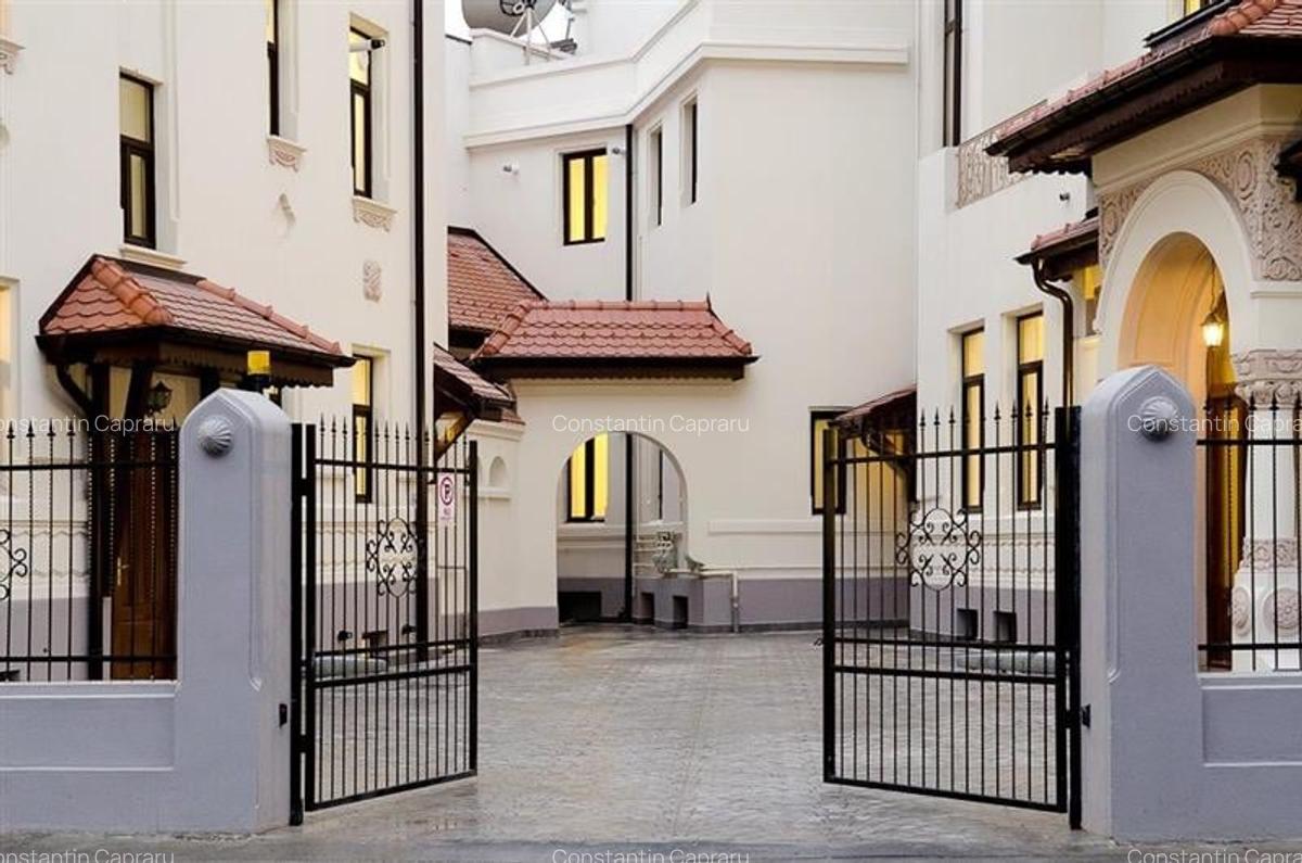 Vila de prestigiu de vanzare - 4