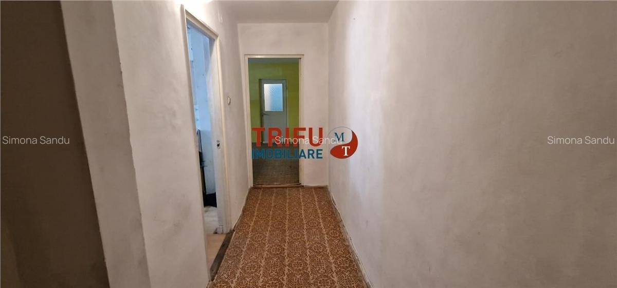 Apartament 2 camere langa Scoala Mihai Eminescu - 3 Apartament 2 camere langa Scoala Mihai Eminescu - 3