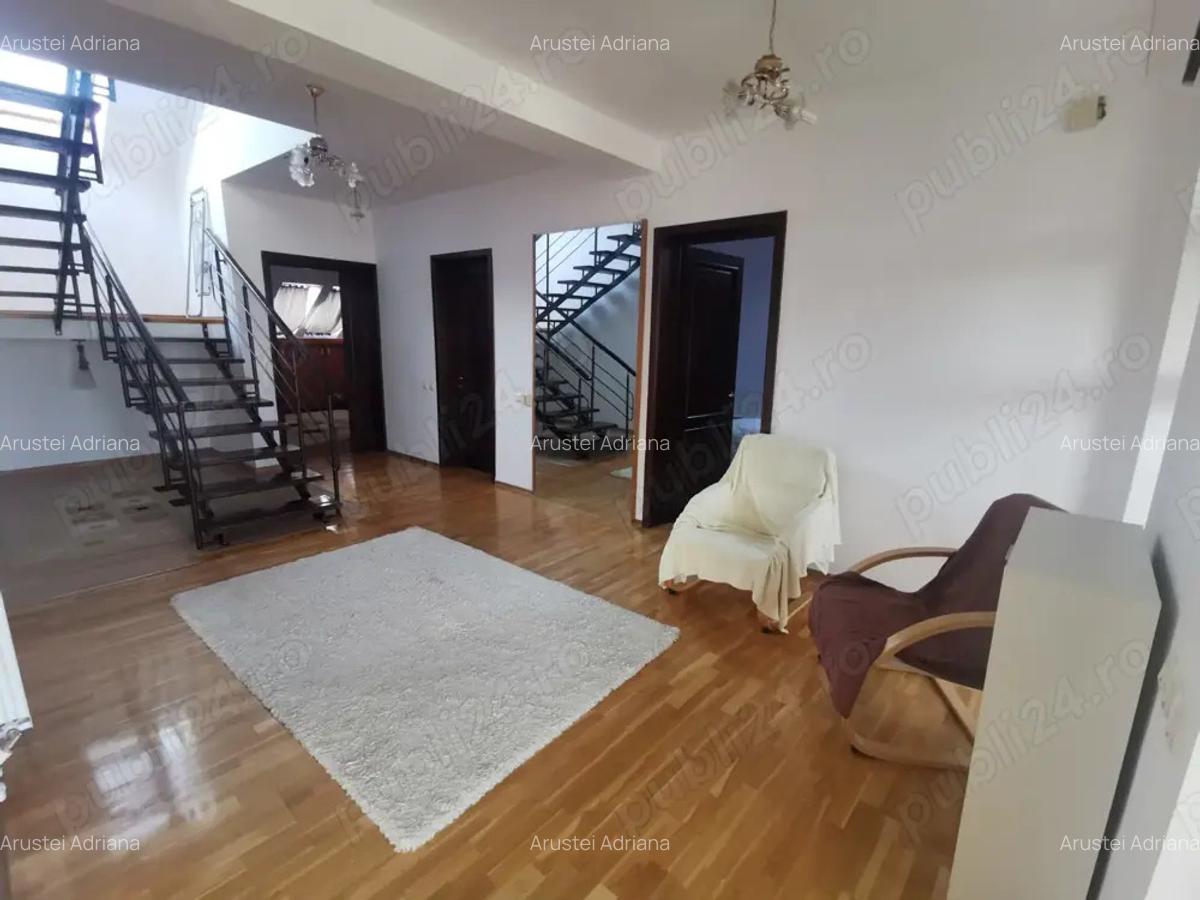 Apartament la vila , de inchiriat - 9